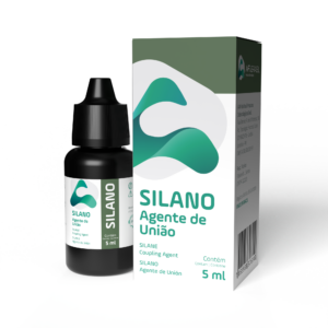 Silano - agente adhesivo 5ml